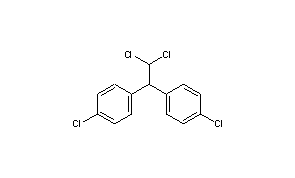 1,1-Dichloro-2,2-bis(p-chlorophenyl)ethane