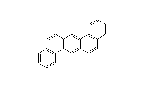 1,2:5,6-Dibenzanthracene