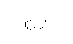 1,2-Naphthoquinone