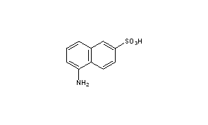 1,6-Cleve's Acid