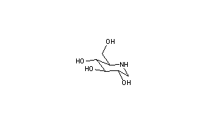 1-Deoxynojirimycin