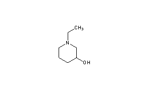 1-Ethyl-3-piperidinol