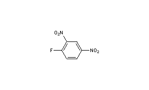 1-Fluoro-2,4-dinitrobenzene