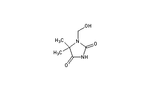 1-(Hydroxymethyl)-5,5-dimethylhydantoin