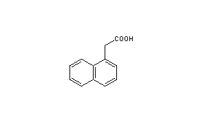 1-Naphthaleneacetic Acid