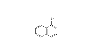 1-Naphthalenethiol