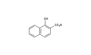 1-Naphthol-2-sulfonic Acid