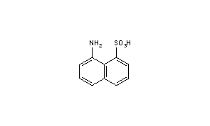 1-Naphthylamine-8-sulfonic Acid