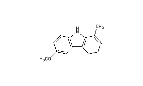 10-Methoxyharmalan