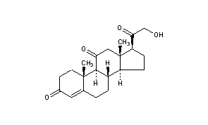 11-Dehydrocorticosterone
