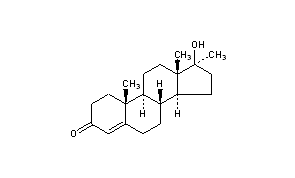 17-Methyltestosterone