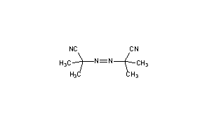 2,2'-Azobisisobutyronitrile