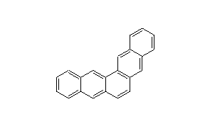 2,3:6,7-Dibenzphenanthrene