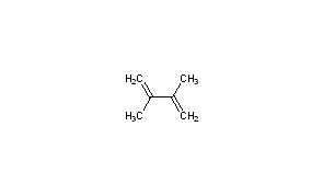 2,3-Dimethyl-1,3-butadiene