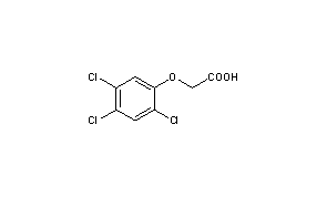 2,4,5-T