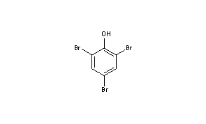 2,4,6-Tribromophenol