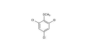 2,4,6-Trichloroanisole