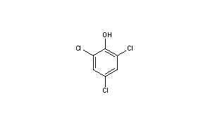 2,4,6-Trichlorophenol