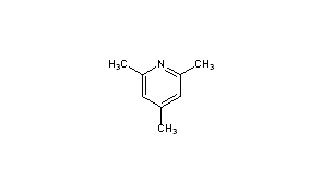 2,4,6-Trimethylpyridine