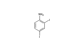 2,4-Diiodoaniline