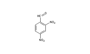 2,4-Dinitrobenzaldehyde