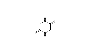 2,5-Piperazinedione