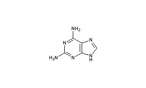 2,6-Diaminopurine