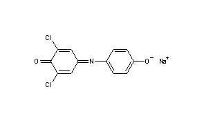 2,6-Dichloroindophenol Sodium