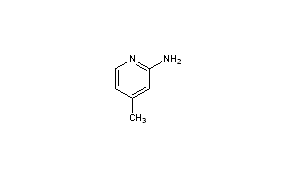 2-Amino-4-picoline