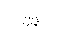 2-Aminobenzothiazole