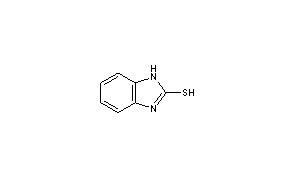 2-Benzimidazolethiol