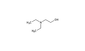 2-Diethylaminoethanol