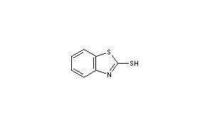 2-Mercaptobenzothiazole