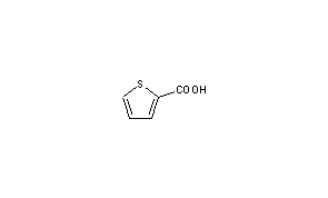 2-Thiophenecarboxylic Acid