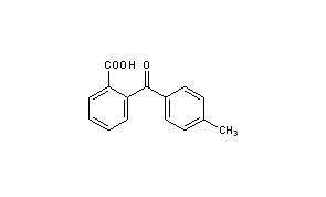 2-(p-Toluyl)benzoic Acid