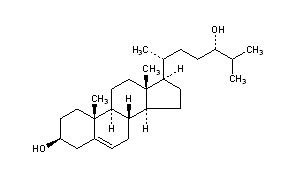 24-Hydroxycholesterol