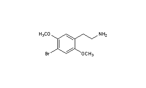 2C-B