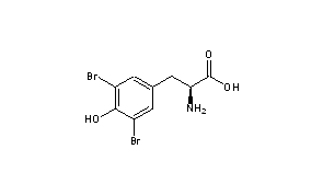 3,5-Dibromo-L-tyrosine