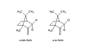 3-Chloro-d-camphor