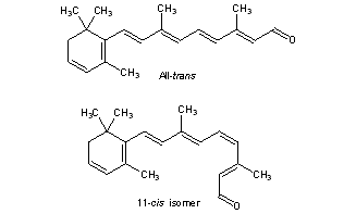 3-Dehydroretinal