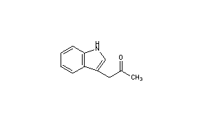 3-Indolylacetone