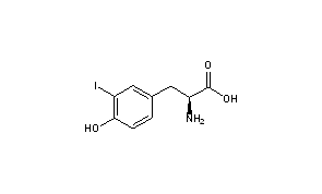 3-Iodotyrosine