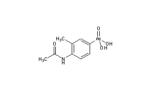 3-Methylarsacetin