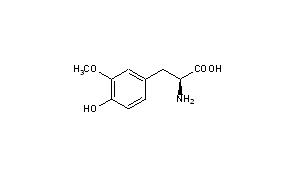 3-O-Methyldopa