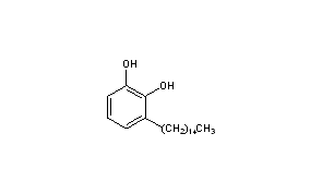 3-Pentadecylcatechol