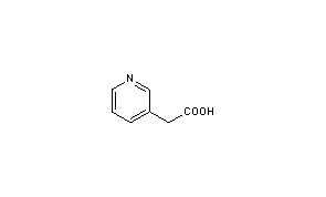 3-Pyridineacetic Acid