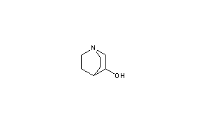 3-Quinuclidinol