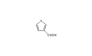 3-Thenoic Acid