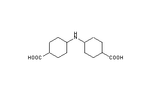 4,4'-Iminodicyclohexanecarboxylic Acid