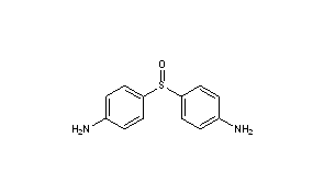 4,4'-Sulfinyldianiline